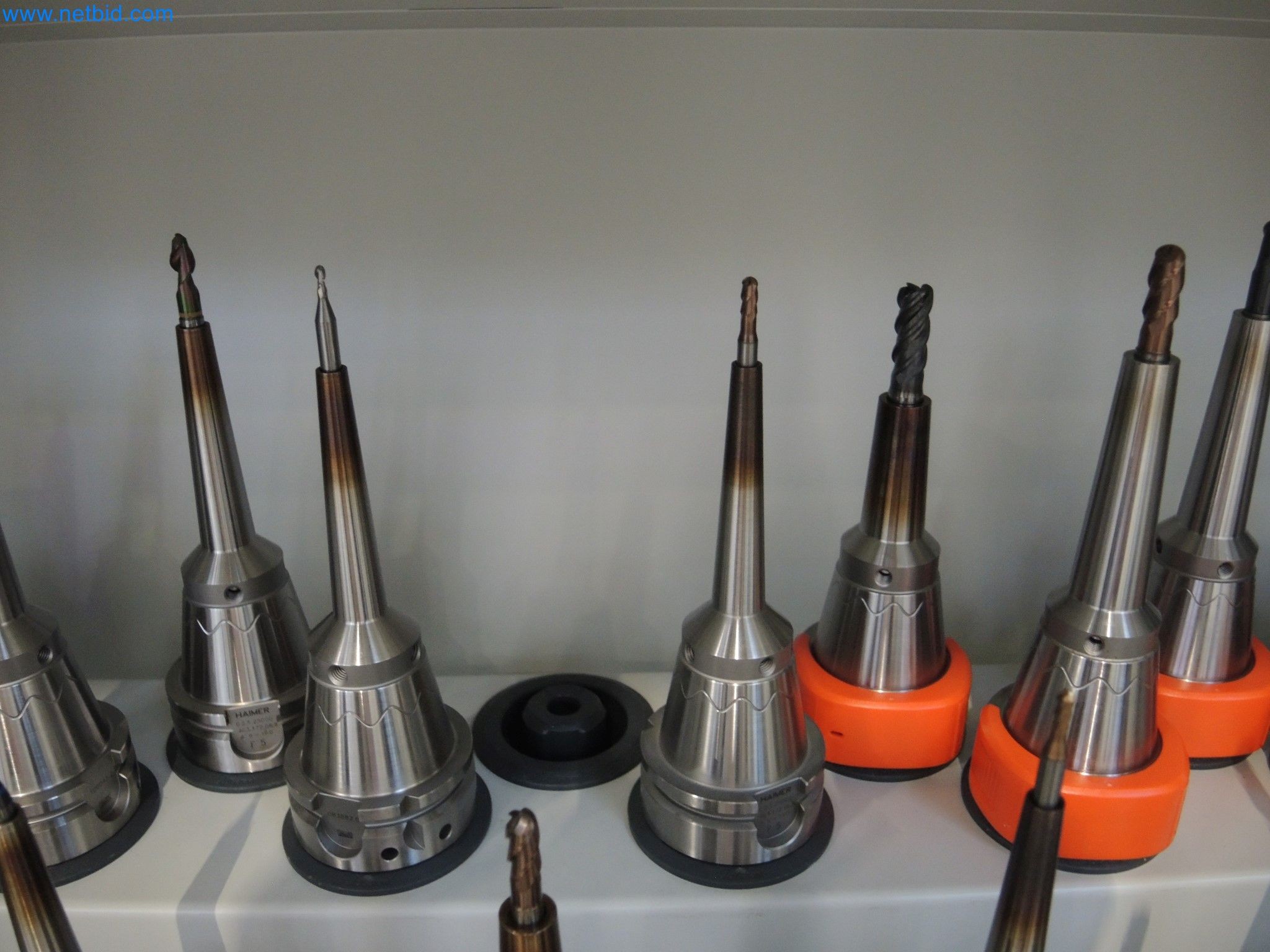LILIUM eAircraft GmbH / LILIUM GmbH; technical equipment, avionics inventory, spare parts, and operating supplies for the manufacture of eVTOLs-4