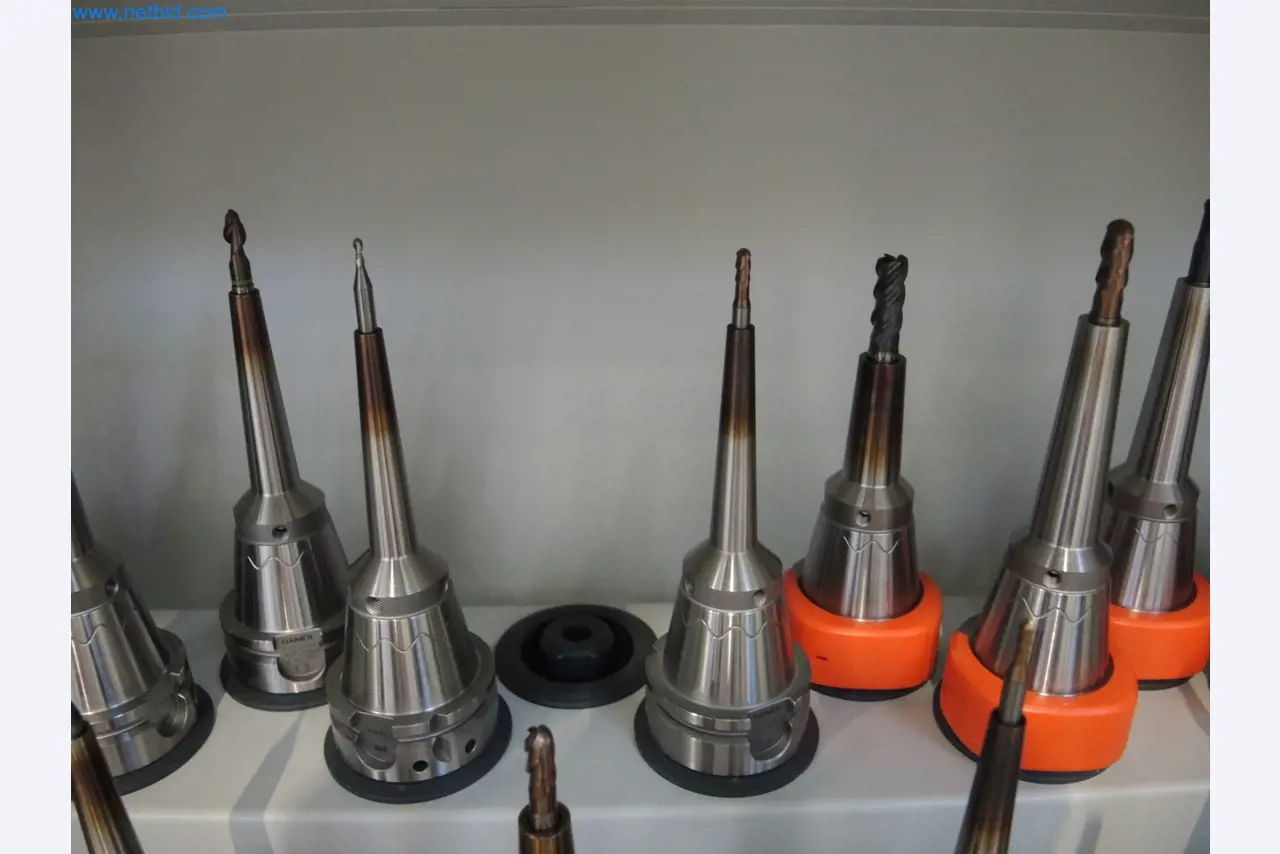 LILIUM eAircraft GmbH / LILIUM GmbH; Maschinen, Testanlagen und Betriebsausstattungen zur Herstellung von eVTOL -4