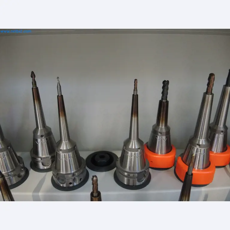 LILIUM eAircraft GmbH / LILIUM GmbH; Maschinen, Testanlagen und Betriebsausstattungen zur Herstellung von eVTOL -4