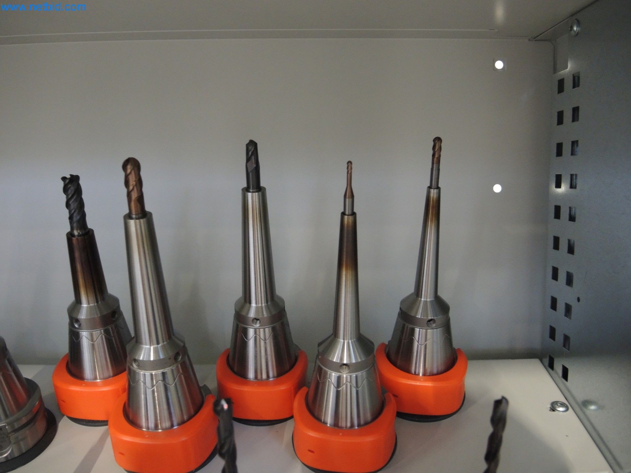 LILIUM eAircraft GmbH / LILIUM GmbH; technical equipment, avionics inventory, spare parts, and operating supplies for the manufacture of eVTOLs-5