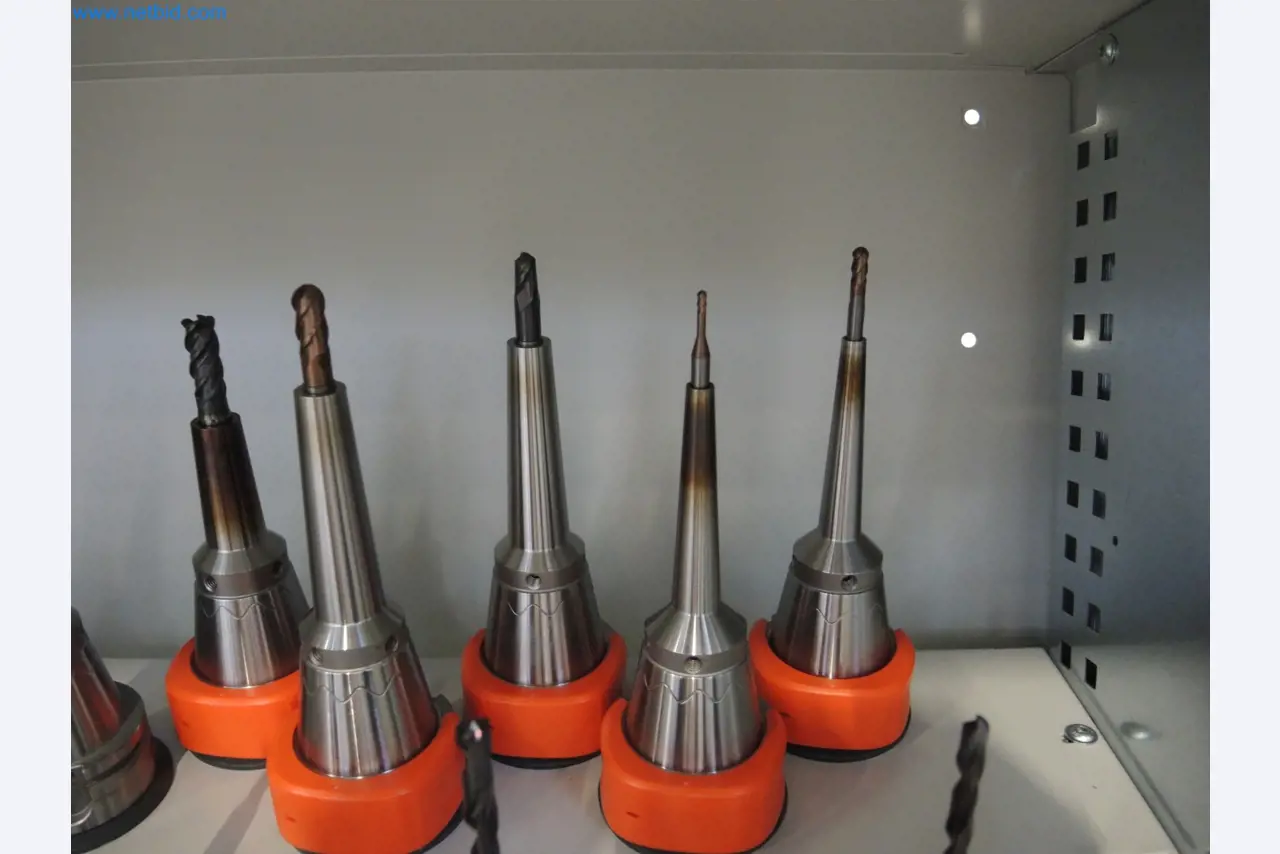 LILIUM eAircraft GmbH / LILIUM GmbH; Maschinen, Testanlagen und Betriebsausstattungen zur Herstellung von eVTOL -5