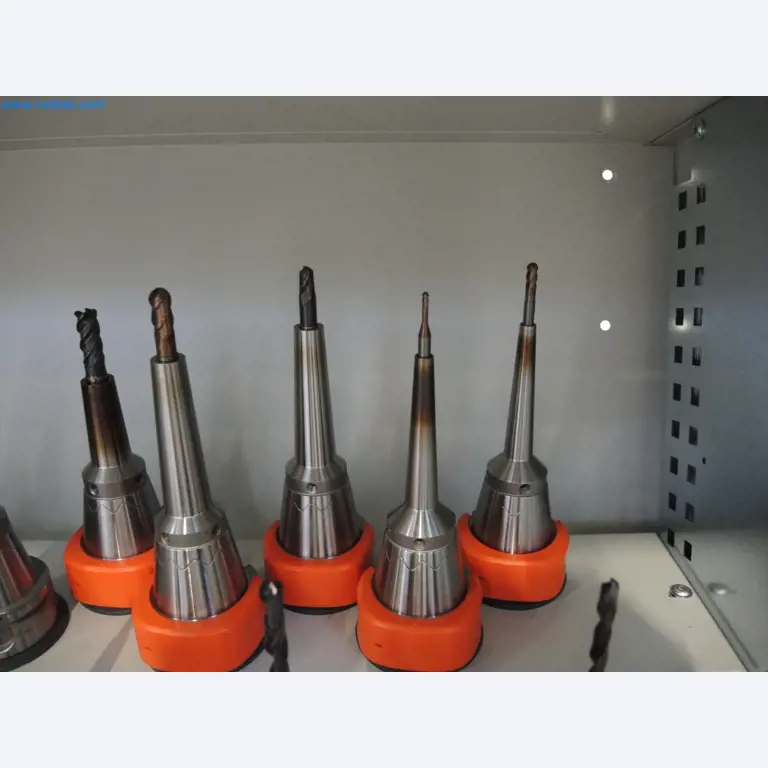 LILIUM eAircraft GmbH / LILIUM GmbH; Maschinen, Testanlagen und Betriebsausstattungen zur Herstellung von eVTOL -5