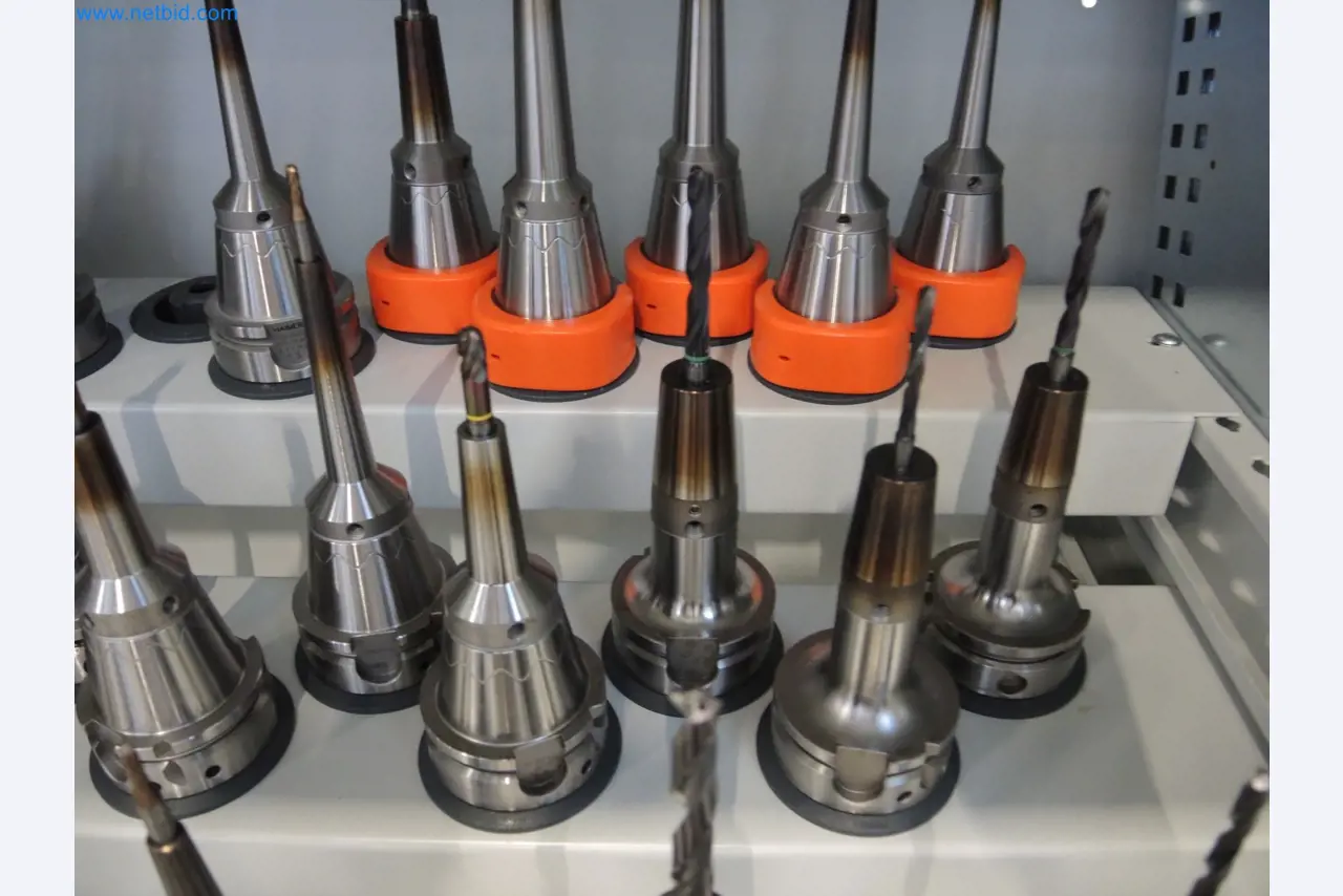 LILIUM eAircraft GmbH / LILIUM GmbH; Maschinen, Testanlagen und Betriebsausstattungen zur Herstellung von eVTOL -6