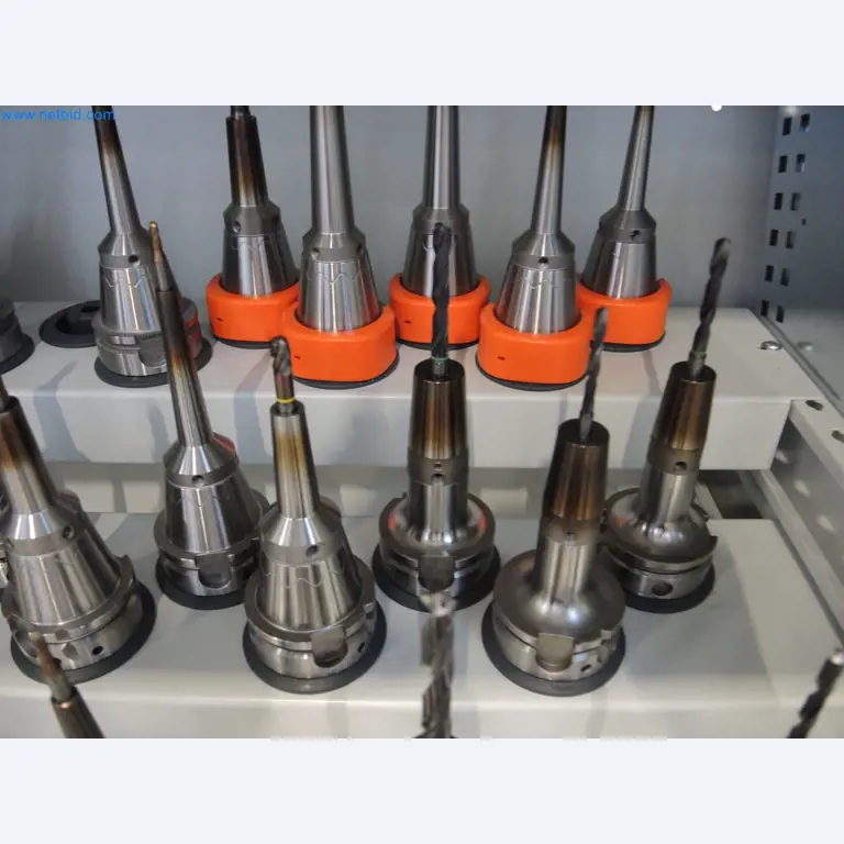 LILIUM eAircraft GmbH / LILIUM GmbH; Maschinen, Testanlagen und Betriebsausstattungen zur Herstellung von eVTOL -6