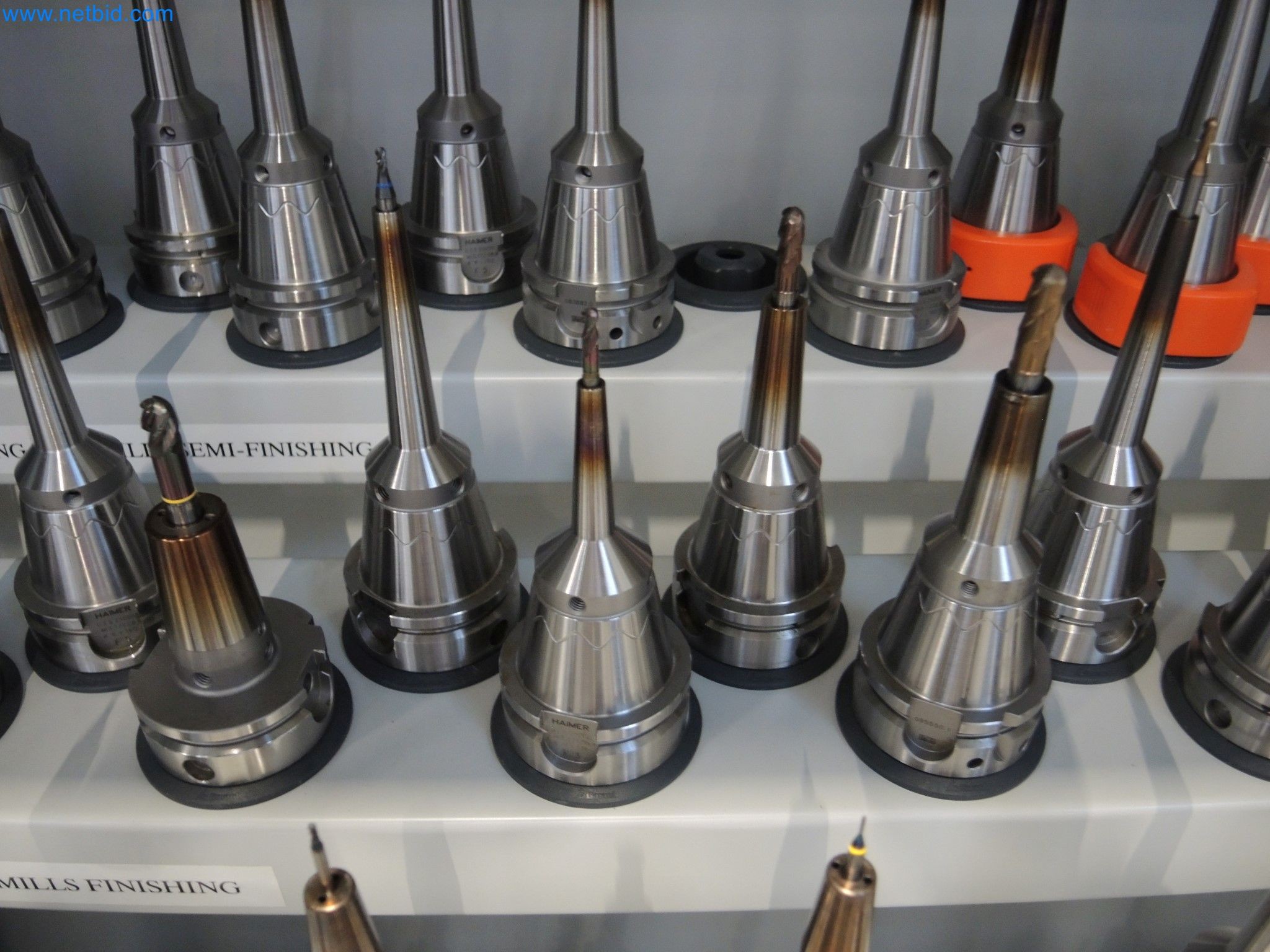 LILIUM eAircraft GmbH / LILIUM GmbH; technical equipment, avionics inventory, spare parts, and operating supplies for the manufacture of eVTOLs-7