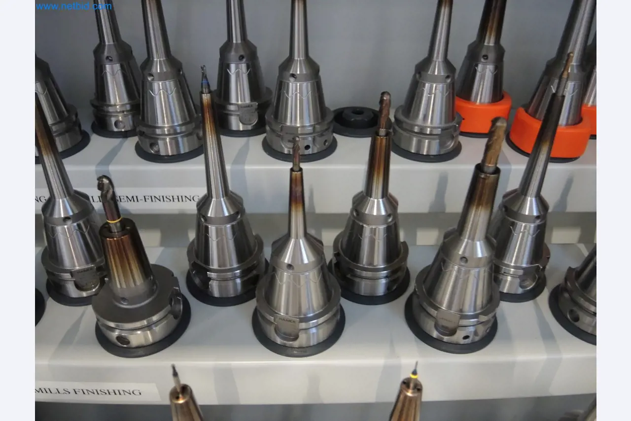 LILIUM eAircraft GmbH / LILIUM GmbH; Maschinen, Testanlagen und Betriebsausstattungen zur Herstellung von eVTOL -7