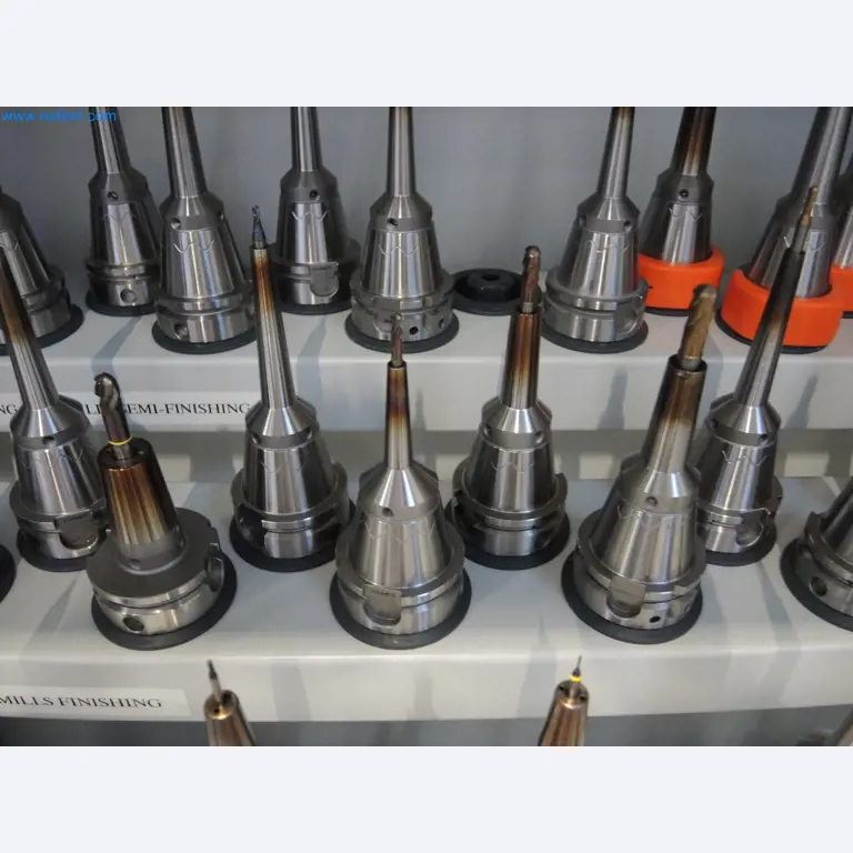 LILIUM eAircraft GmbH / LILIUM GmbH; Maschinen, Testanlagen und Betriebsausstattungen zur Herstellung von eVTOL -7