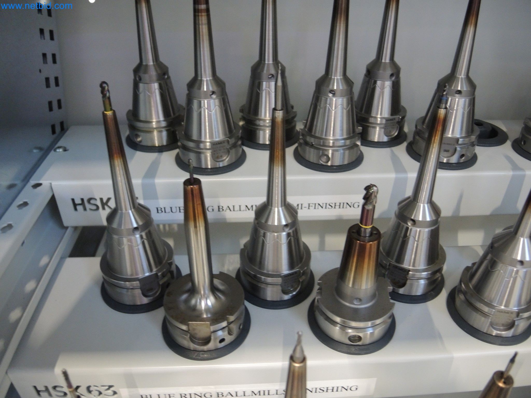 LILIUM eAircraft GmbH / LILIUM GmbH; technical equipment, avionics inventory, spare parts, and operating supplies for the manufacture of eVTOLs-8