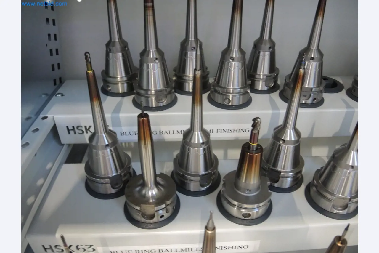 LILIUM eAircraft GmbH / LILIUM GmbH; Maschinen, Testanlagen und Betriebsausstattungen zur Herstellung von eVTOL -8