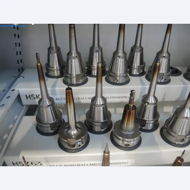 LILIUM eAircraft GmbH / LILIUM GmbH; Maschinen, Testanlagen und Betriebsausstattungen zur Herstellung von eVTOL -8