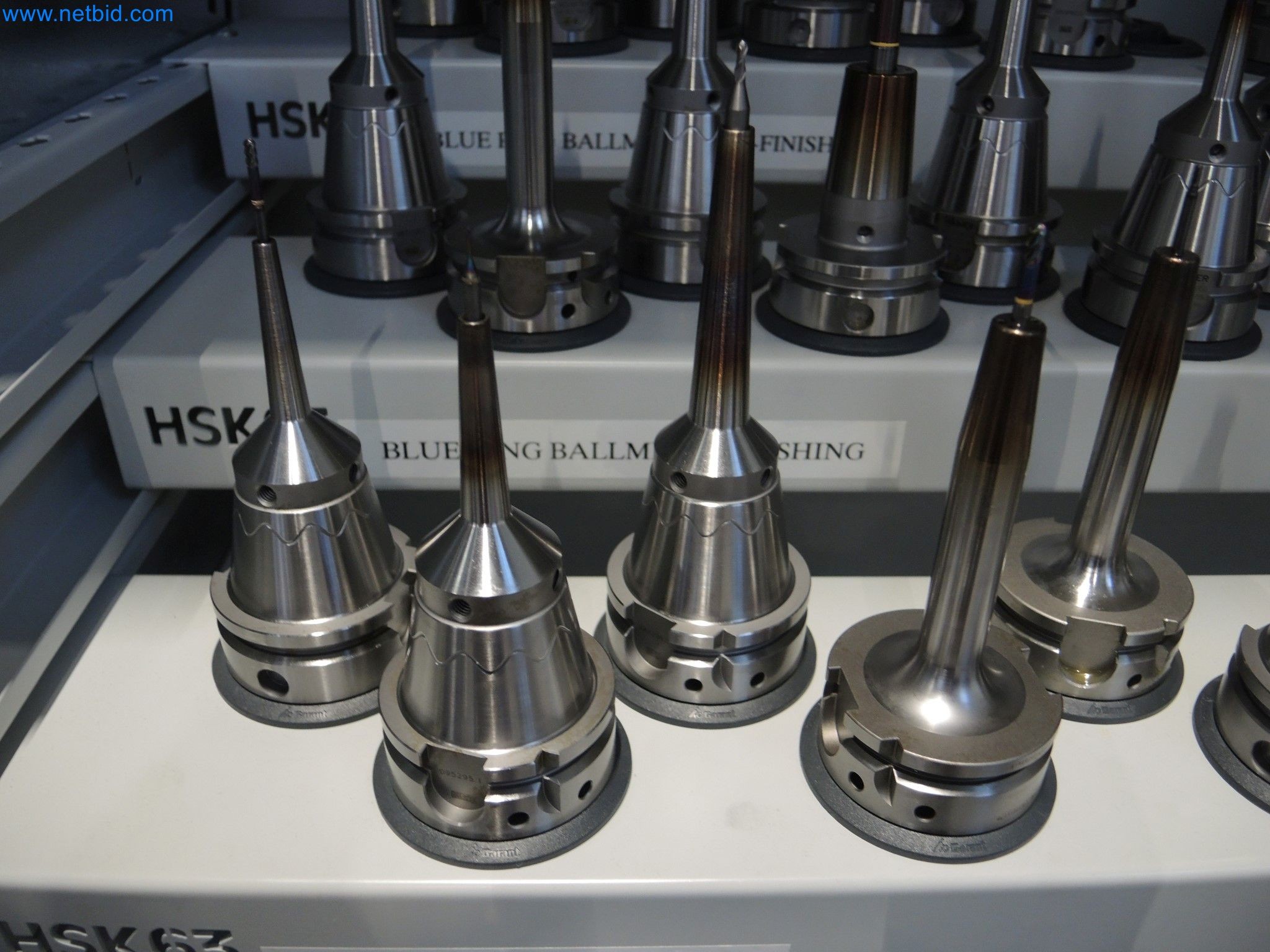 LILIUM eAircraft GmbH / LILIUM GmbH; technical equipment, avionics inventory, spare parts, and operating supplies for the manufacture of eVTOLs-9