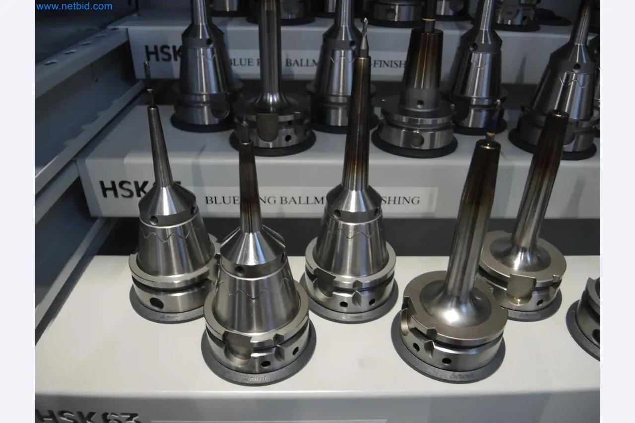 LILIUM eAircraft GmbH / LILIUM GmbH; Maschinen, Testanlagen und Betriebsausstattungen zur Herstellung von eVTOL -9