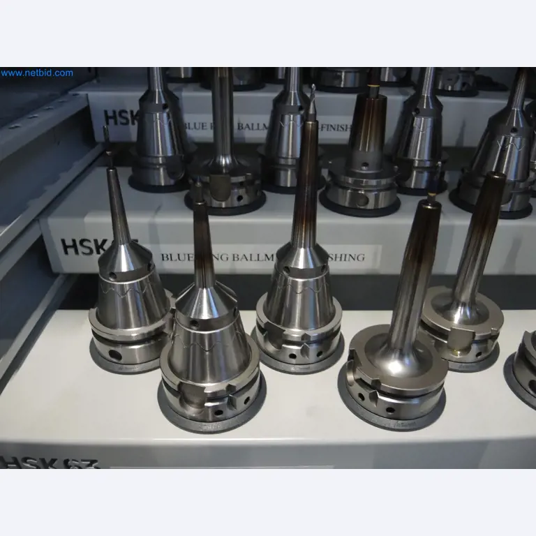 LILIUM eAircraft GmbH / LILIUM GmbH; Maschinen, Testanlagen und Betriebsausstattungen zur Herstellung von eVTOL -9