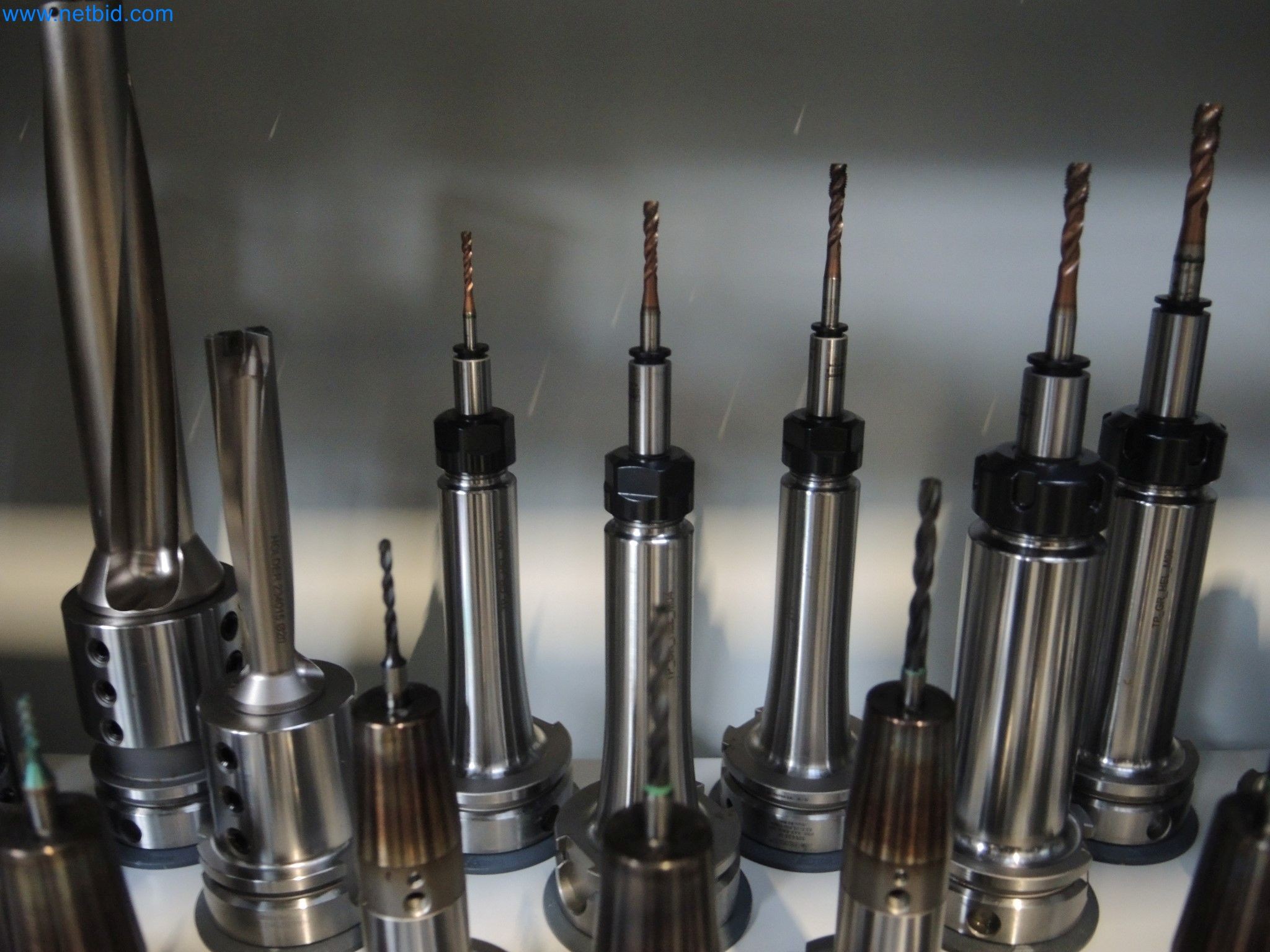 LILIUM eAircraft GmbH / LILIUM GmbH; technical equipment, avionics inventory, spare parts, and operating supplies for the manufacture of eVTOLs-10
