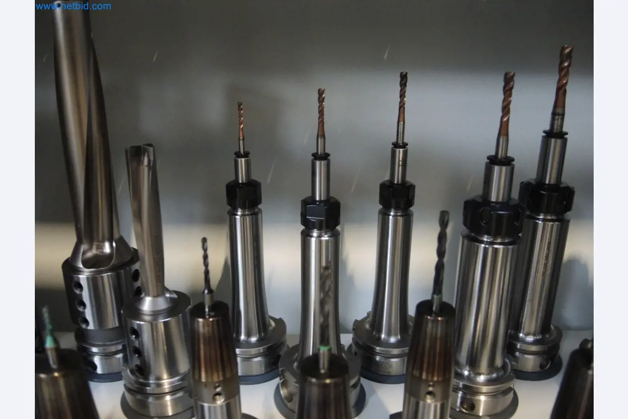 LILIUM eAircraft GmbH / LILIUM GmbH; Maschinen, Testanlagen und Betriebsausstattungen zur Herstellung von eVTOL -10