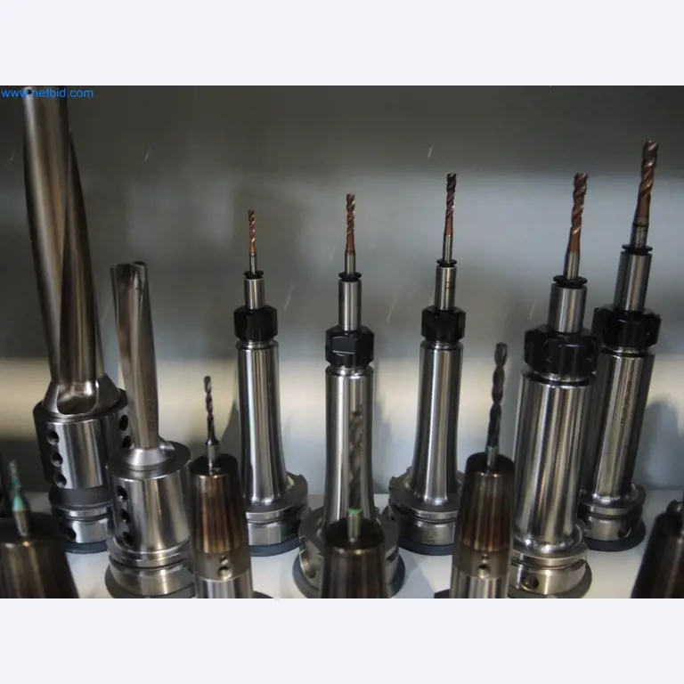 LILIUM eAircraft GmbH / LILIUM GmbH; Maschinen, Testanlagen und Betriebsausstattungen zur Herstellung von eVTOL -10