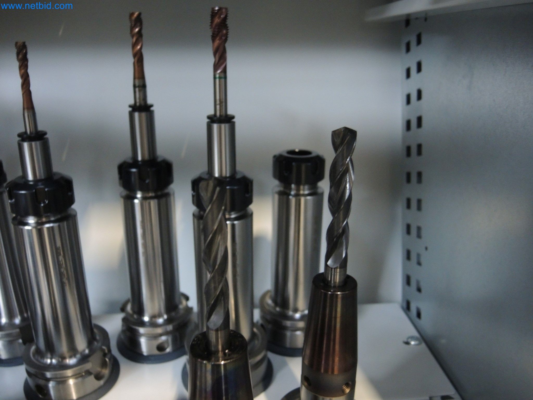 LILIUM eAircraft GmbH / LILIUM GmbH; technical equipment, avionics inventory, spare parts, and operating supplies for the manufacture of eVTOLs-11