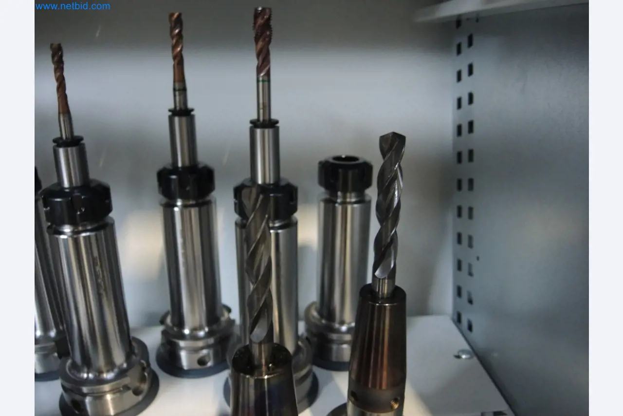 LILIUM eAircraft GmbH / LILIUM GmbH; Maschinen, Testanlagen und Betriebsausstattungen zur Herstellung von eVTOL -11