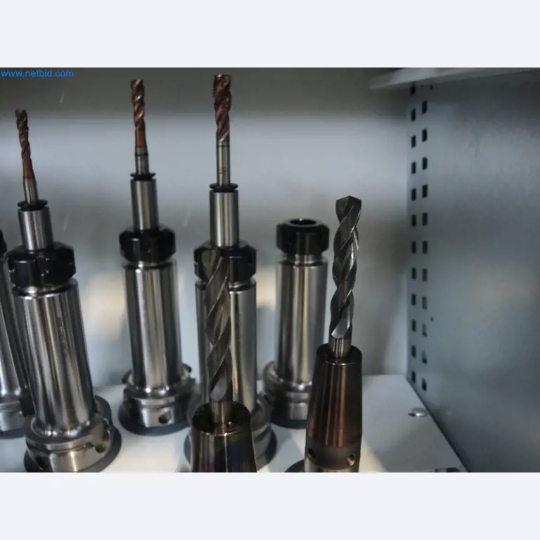 LILIUM eAircraft GmbH / LILIUM GmbH; Maschinen, Testanlagen und Betriebsausstattungen zur Herstellung von eVTOL -11