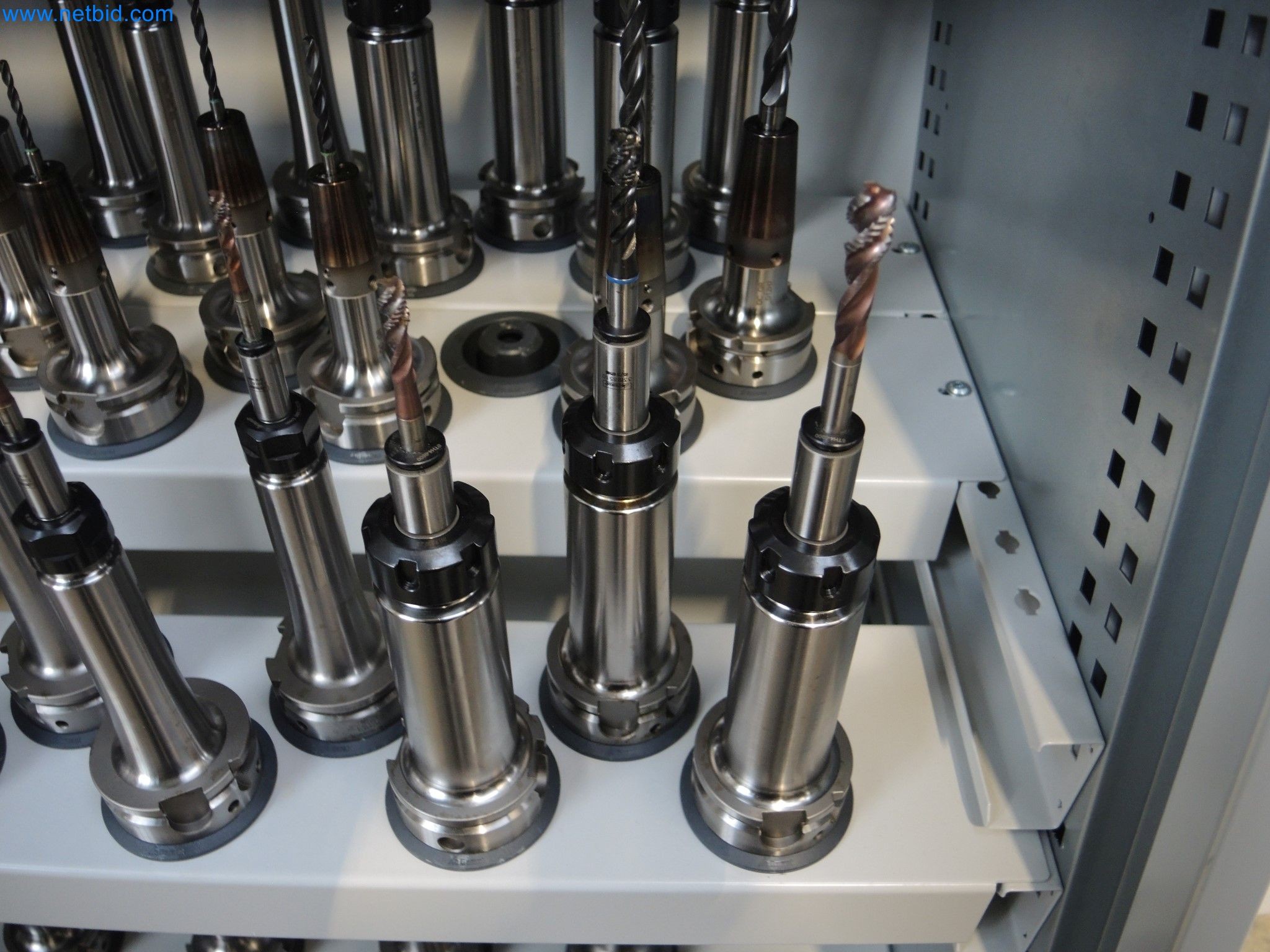 LILIUM eAircraft GmbH / LILIUM GmbH; technical equipment, avionics inventory, spare parts, and operating supplies for the manufacture of eVTOLs-12