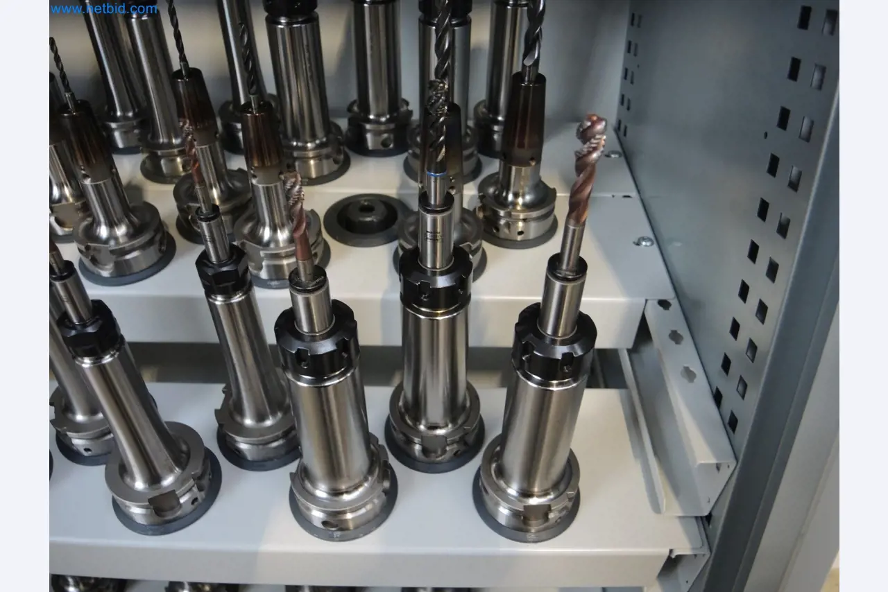 LILIUM eAircraft GmbH / LILIUM GmbH; Maschinen, Testanlagen und Betriebsausstattungen zur Herstellung von eVTOL -12