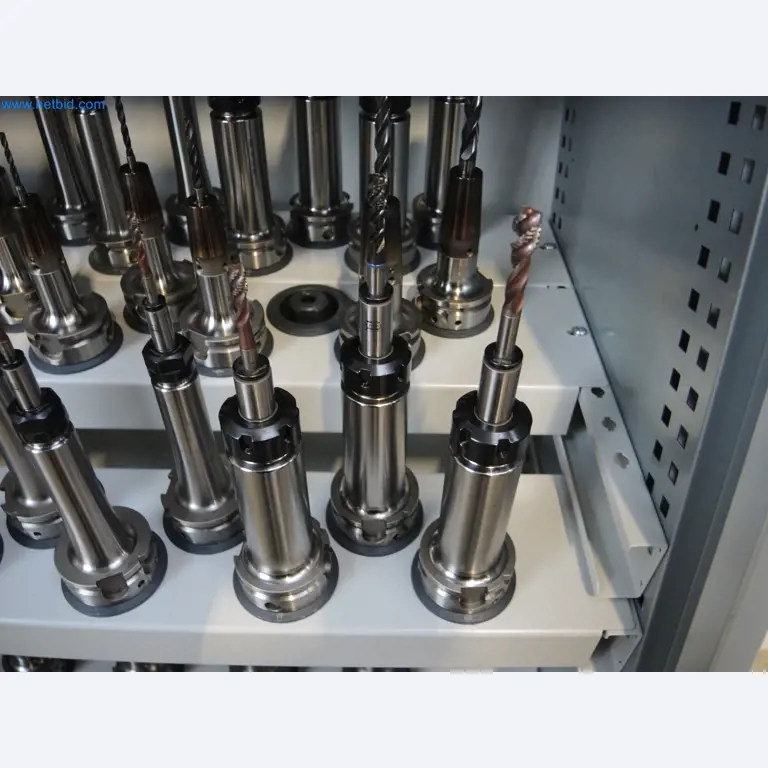 LILIUM eAircraft GmbH / LILIUM GmbH; Maschinen, Testanlagen und Betriebsausstattungen zur Herstellung von eVTOL -12