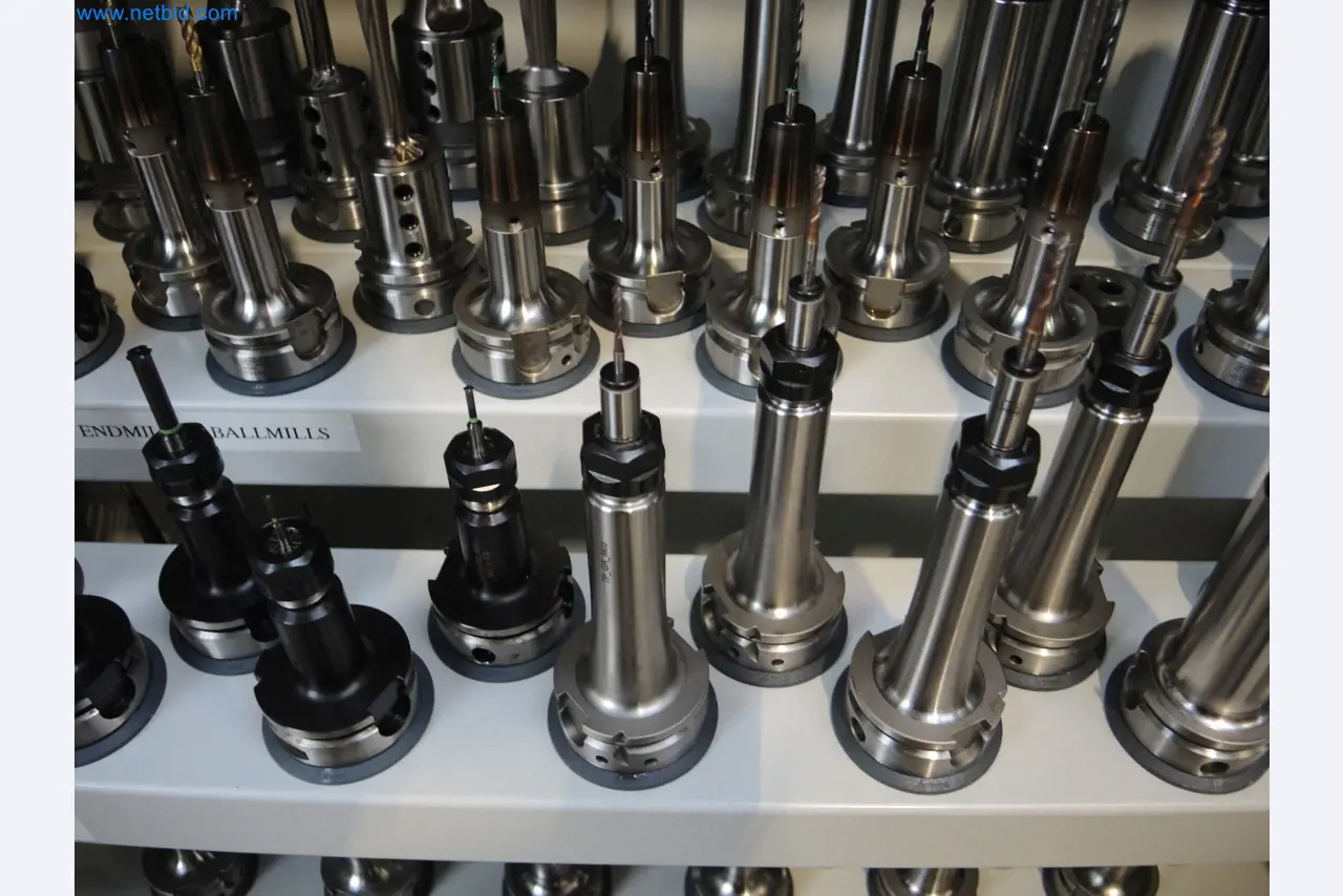 LILIUM eAircraft GmbH / LILIUM GmbH; Maschinen, Testanlagen und Betriebsausstattungen zur Herstellung von eVTOL -13