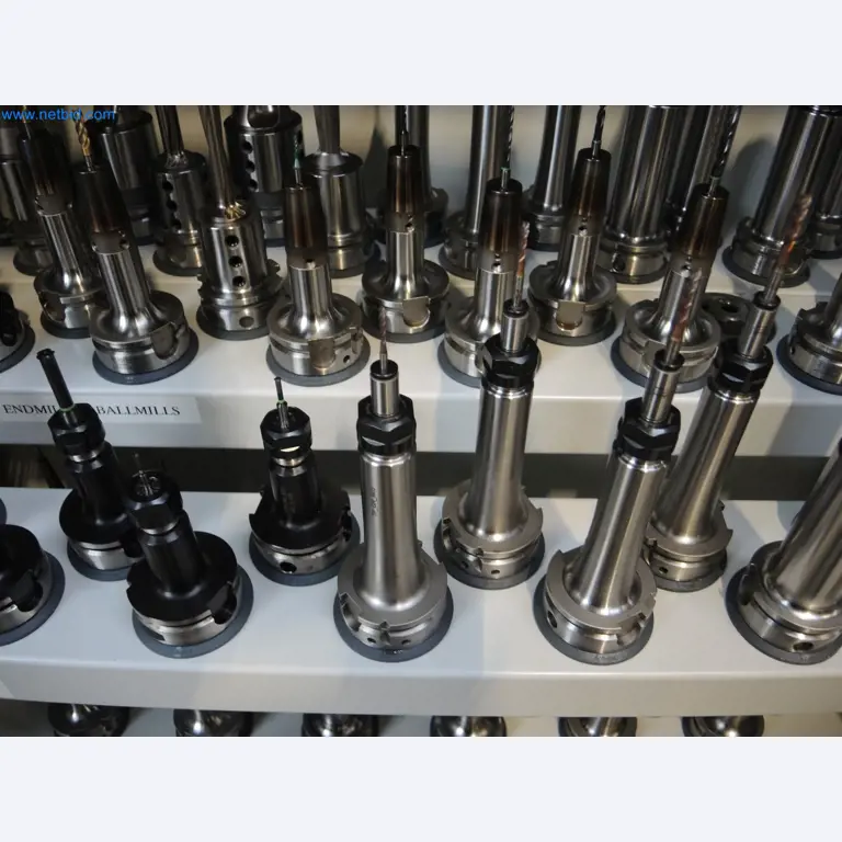 LILIUM eAircraft GmbH / LILIUM GmbH; Maschinen, Testanlagen und Betriebsausstattungen zur Herstellung von eVTOL -13