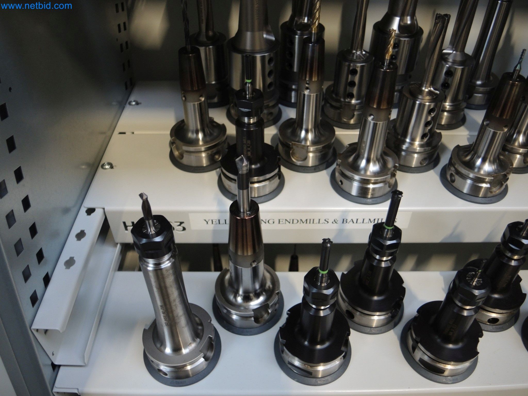 LILIUM eAircraft GmbH / LILIUM GmbH; technical equipment, avionics inventory, spare parts, and operating supplies for the manufacture of eVTOLs-14