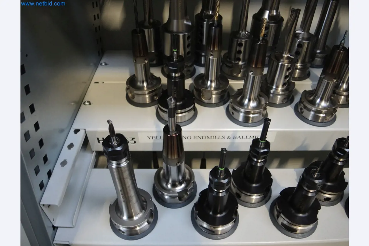 LILIUM eAircraft GmbH / LILIUM GmbH; Maschinen, Testanlagen und Betriebsausstattungen zur Herstellung von eVTOL -14