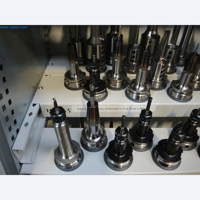 LILIUM eAircraft GmbH / LILIUM GmbH; Maschinen, Testanlagen und Betriebsausstattungen zur Herstellung von eVTOL -14