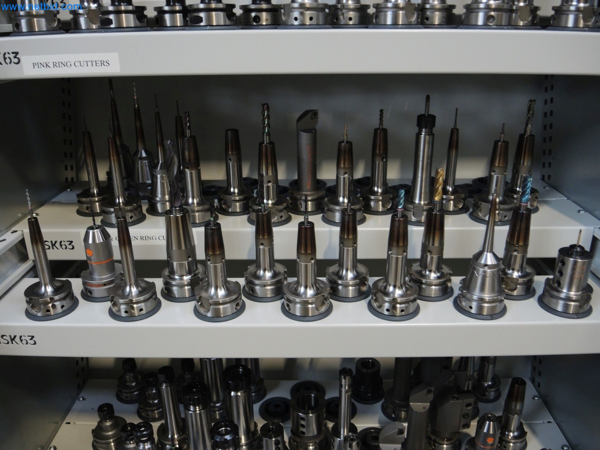 LILIUM eAircraft GmbH / LILIUM GmbH; technical equipment, avionics inventory, spare parts, and operating supplies for the manufacture of eVTOLs-15