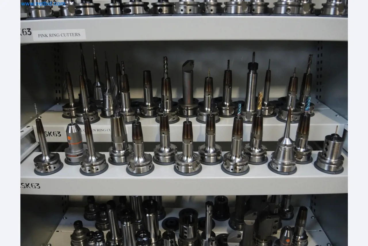 LILIUM eAircraft GmbH / LILIUM GmbH; Maschinen, Testanlagen und Betriebsausstattungen zur Herstellung von eVTOL -15