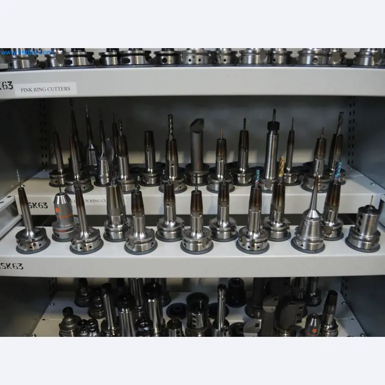 LILIUM eAircraft GmbH / LILIUM GmbH; Maschinen, Testanlagen und Betriebsausstattungen zur Herstellung von eVTOL -15