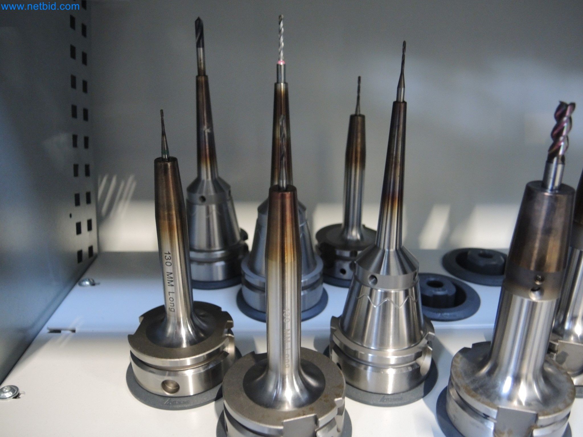 LILIUM eAircraft GmbH / LILIUM GmbH; technical equipment, avionics inventory, spare parts, and operating supplies for the manufacture of eVTOLs-16