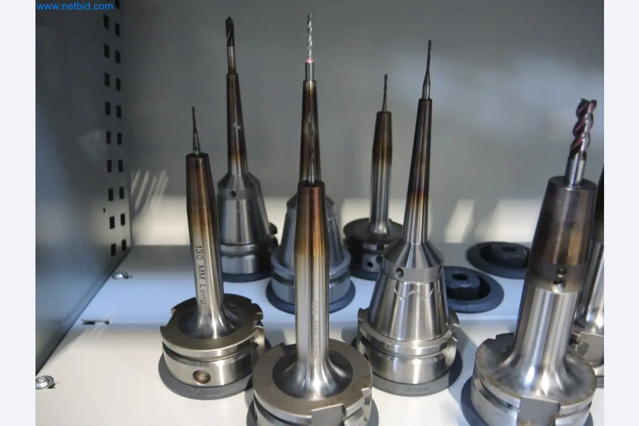 LILIUM eAircraft GmbH / LILIUM GmbH; Maschinen, Testanlagen und Betriebsausstattungen zur Herstellung von eVTOL -16