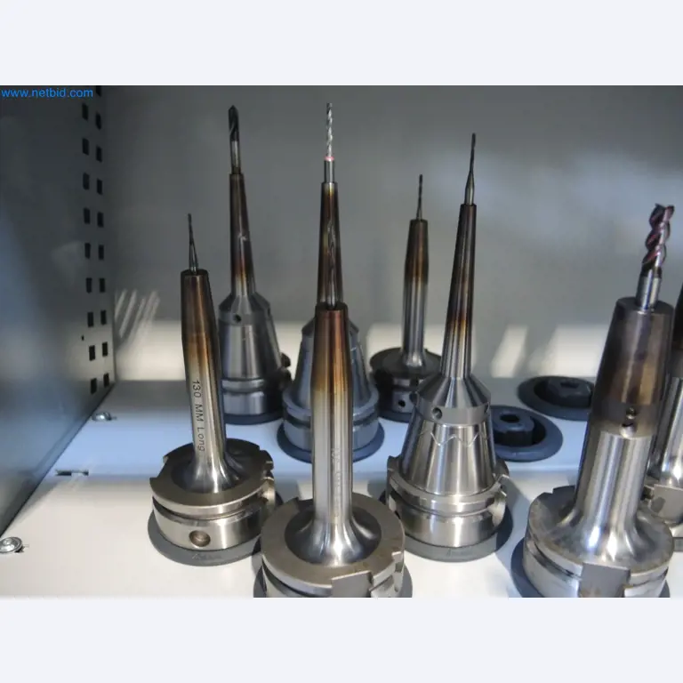 LILIUM eAircraft GmbH / LILIUM GmbH; Maschinen, Testanlagen und Betriebsausstattungen zur Herstellung von eVTOL -16