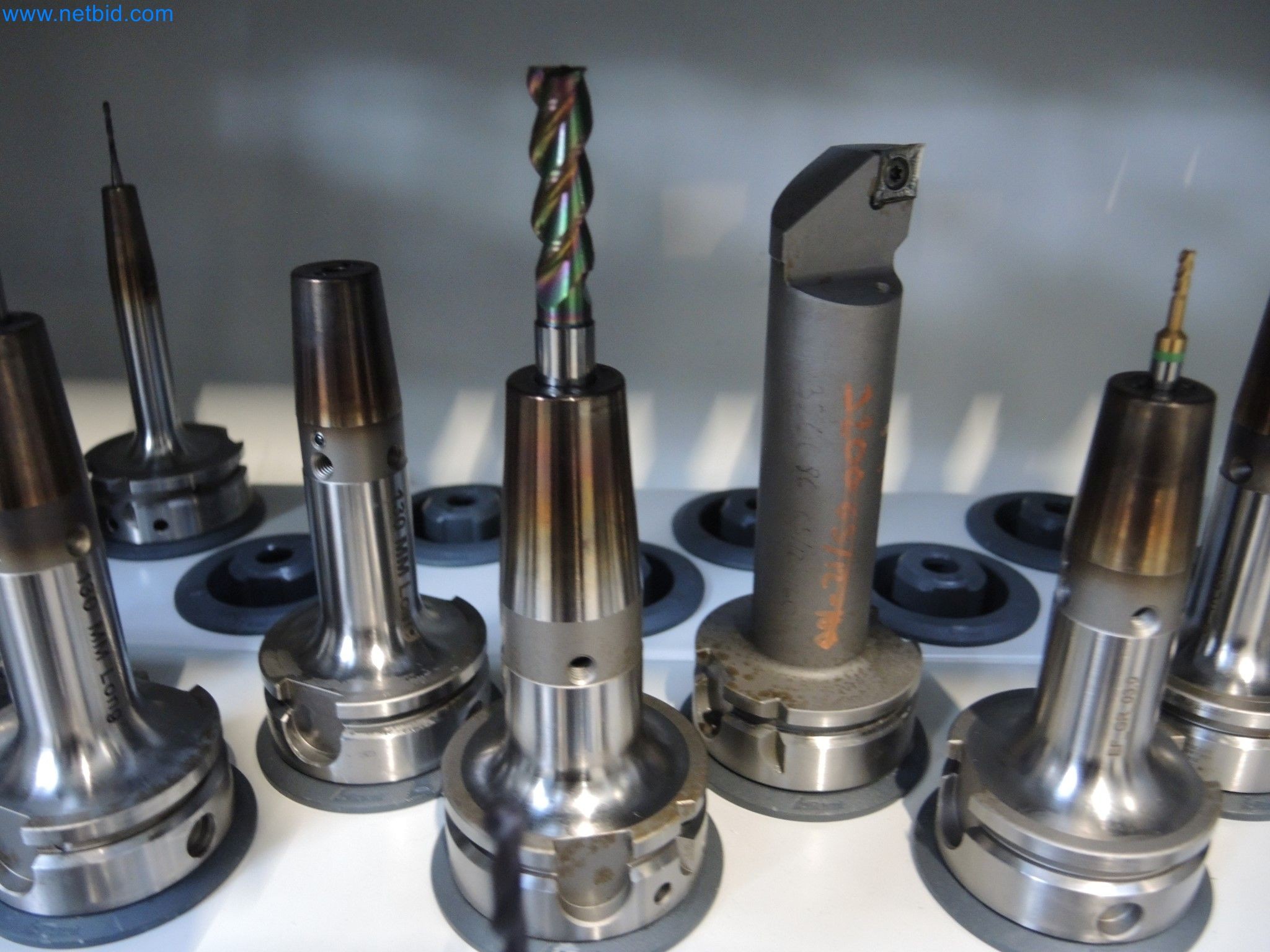 LILIUM eAircraft GmbH / LILIUM GmbH; technical equipment, avionics inventory, spare parts, and operating supplies for the manufacture of eVTOLs-17