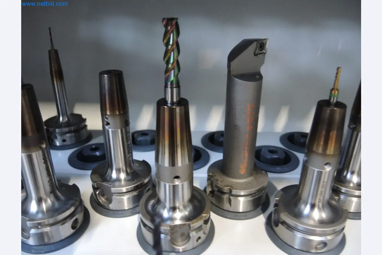 LILIUM eAircraft GmbH / LILIUM GmbH; Maschinen, Testanlagen und Betriebsausstattungen zur Herstellung von eVTOL -17