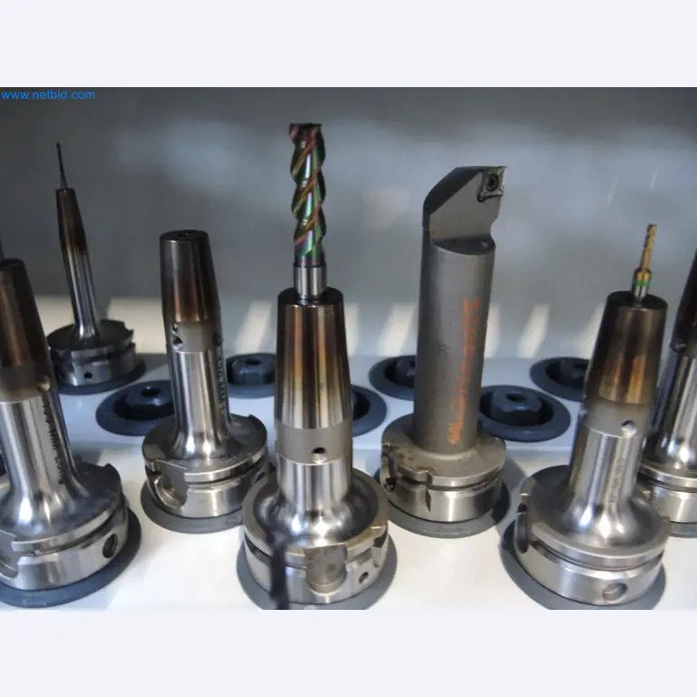 LILIUM eAircraft GmbH / LILIUM GmbH; Maschinen, Testanlagen und Betriebsausstattungen zur Herstellung von eVTOL -17