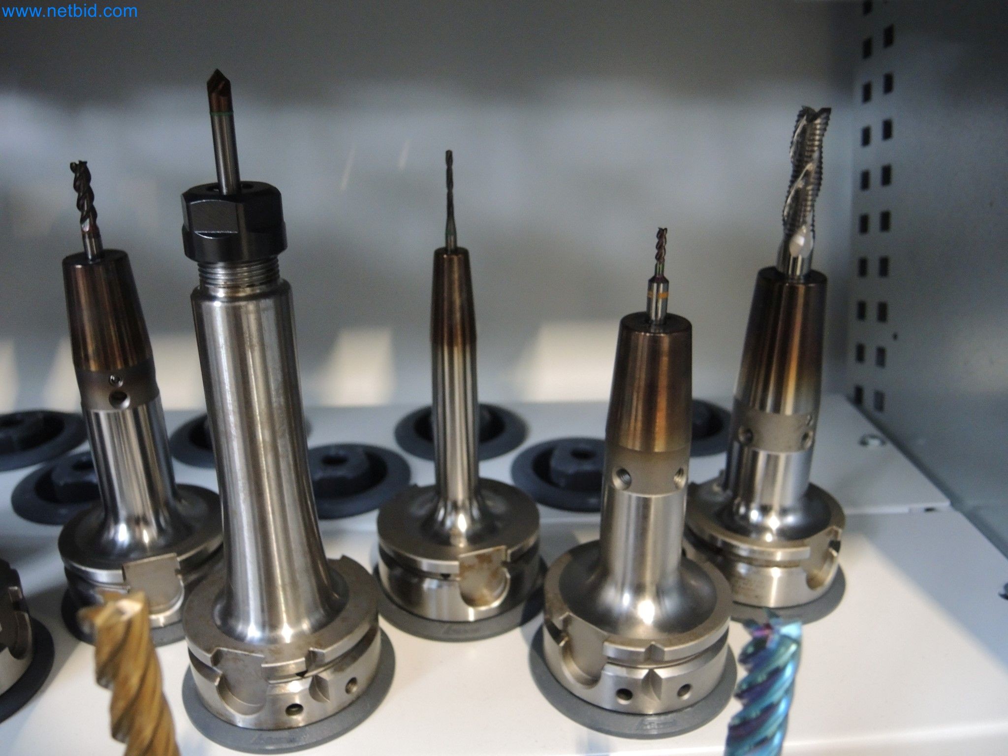 LILIUM eAircraft GmbH / LILIUM GmbH; technical equipment, avionics inventory, spare parts, and operating supplies for the manufacture of eVTOLs-18