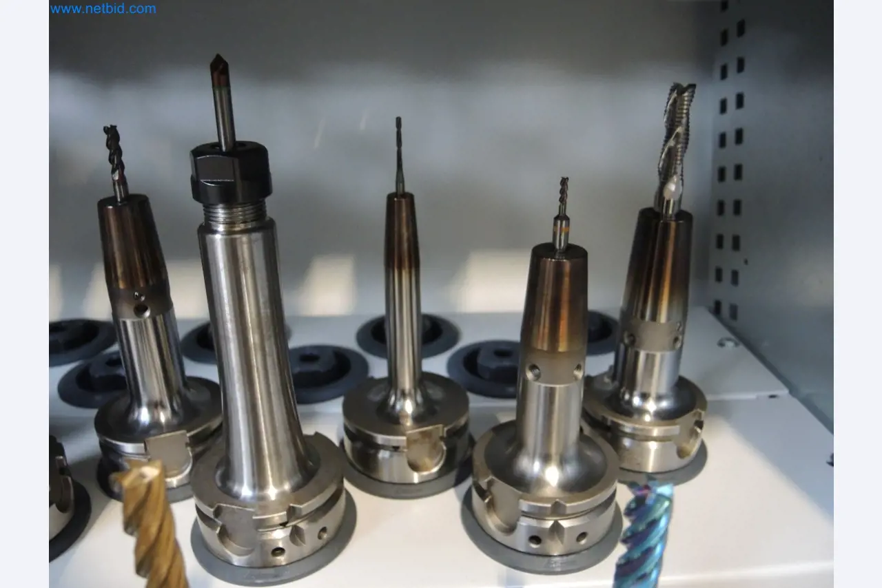 LILIUM eAircraft GmbH / LILIUM GmbH; Maschinen, Testanlagen und Betriebsausstattungen zur Herstellung von eVTOL -18