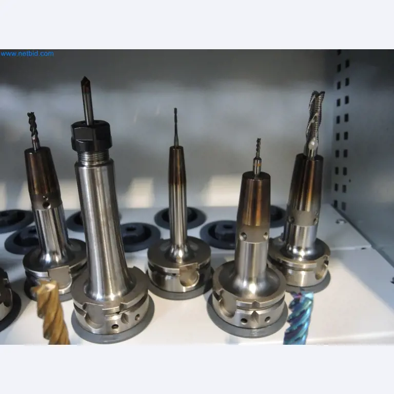 LILIUM eAircraft GmbH / LILIUM GmbH; Maschinen, Testanlagen und Betriebsausstattungen zur Herstellung von eVTOL -18