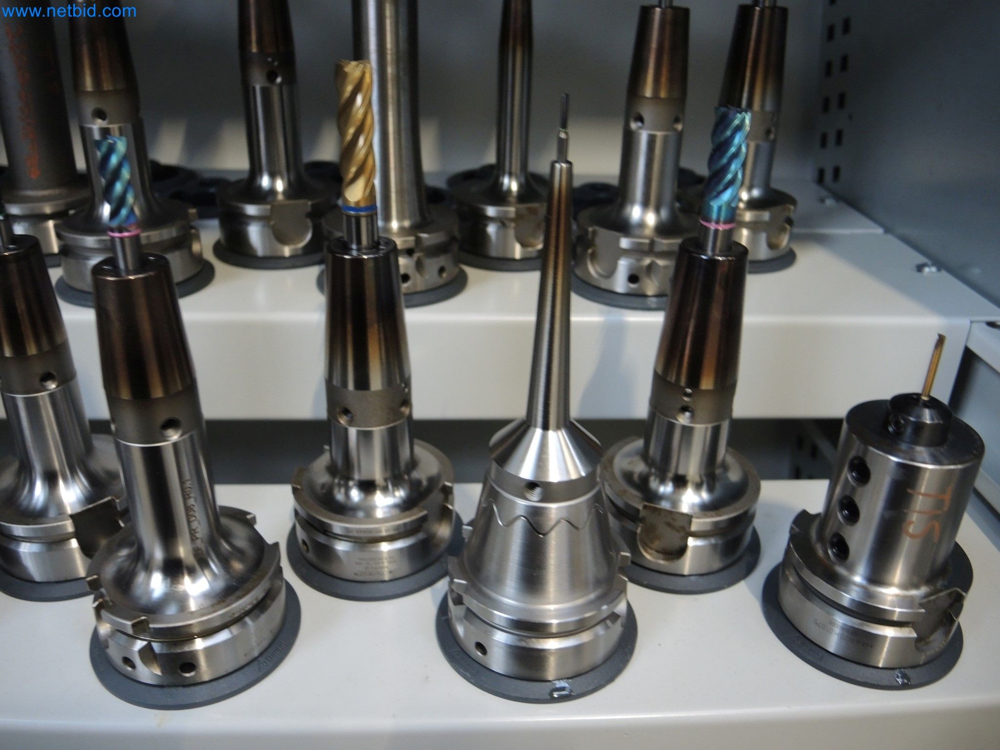 LILIUM eAircraft GmbH / LILIUM GmbH; technical equipment, avionics inventory, spare parts, and operating supplies for the manufacture of eVTOLs-19