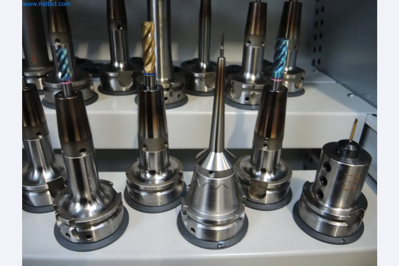 LILIUM eAircraft GmbH / LILIUM GmbH; Maschinen, Testanlagen und Betriebsausstattungen zur Herstellung von eVTOL -19