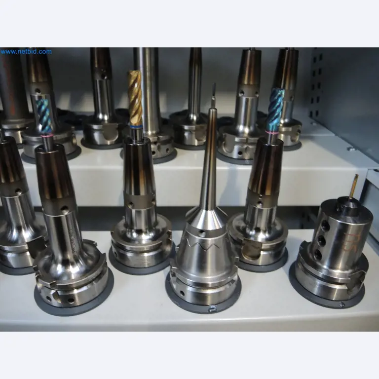 LILIUM eAircraft GmbH / LILIUM GmbH; Maschinen, Testanlagen und Betriebsausstattungen zur Herstellung von eVTOL -19