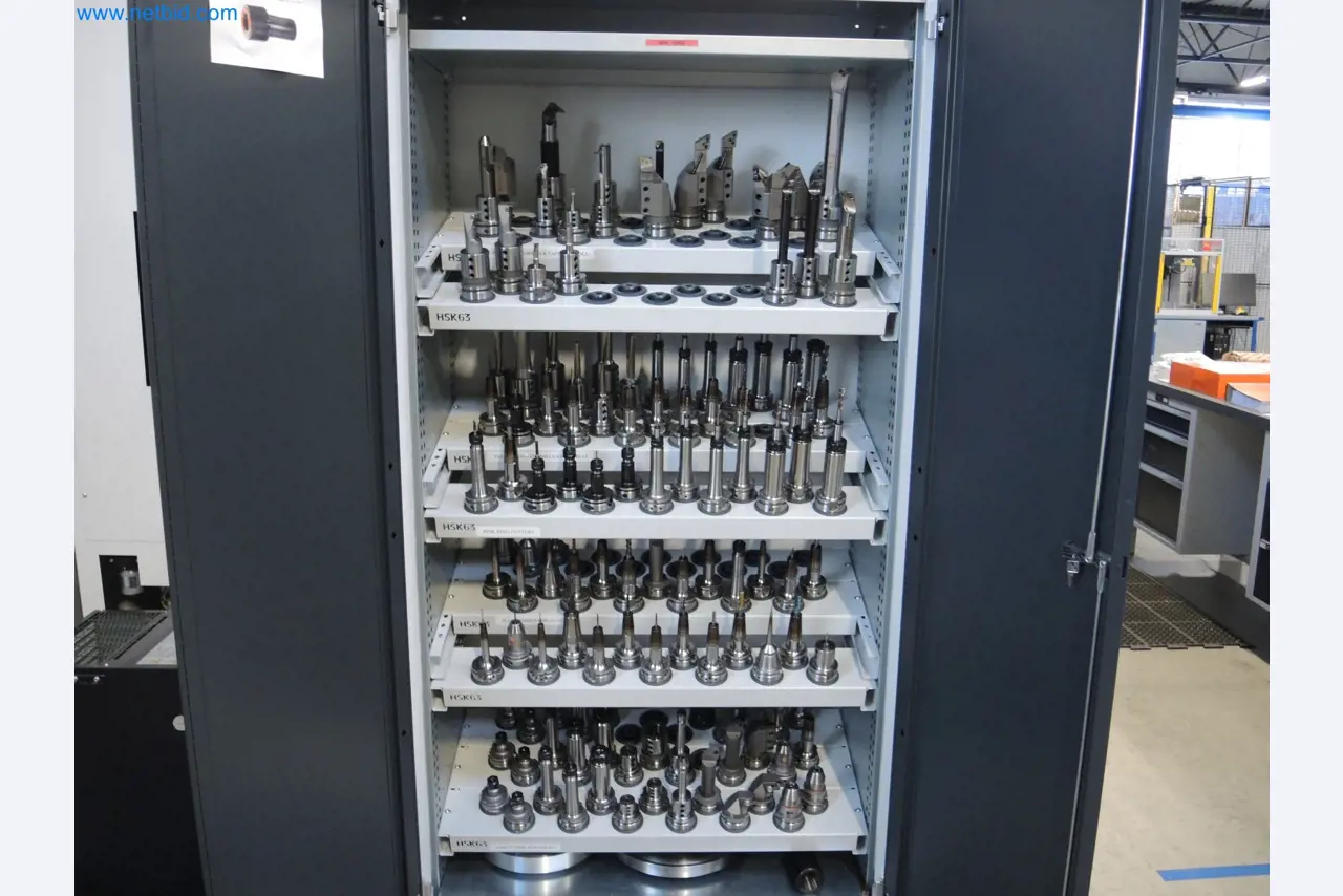 LILIUM eAircraft GmbH / LILIUM GmbH; Maschinen, Testanlagen und Betriebsausstattungen zur Herstellung von eVTOL -1