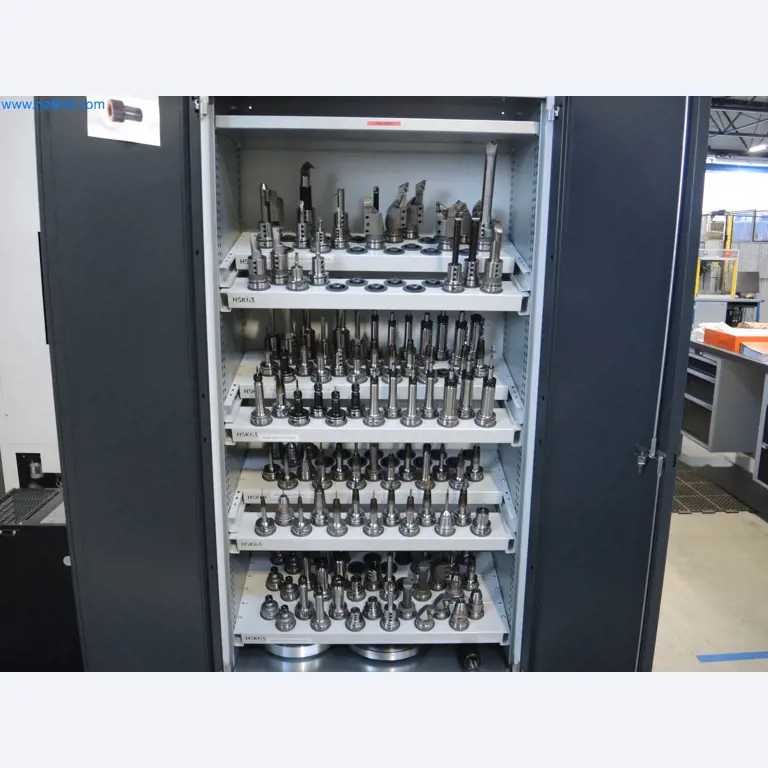 LILIUM eAircraft GmbH / LILIUM GmbH; Maschinen, Testanlagen und Betriebsausstattungen zur Herstellung von eVTOL -1