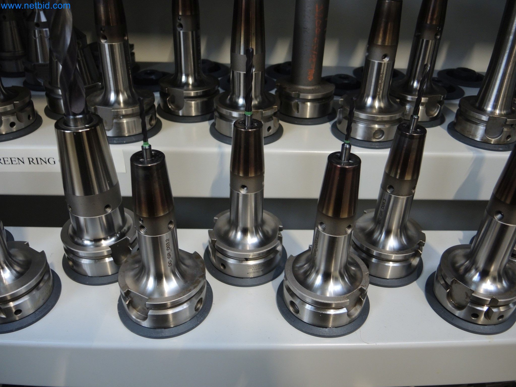 LILIUM eAircraft GmbH / LILIUM GmbH; technical equipment, avionics inventory, spare parts, and operating supplies for the manufacture of eVTOLs-20