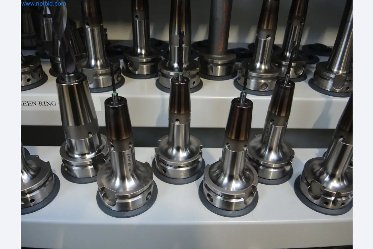 LILIUM eAircraft GmbH / LILIUM GmbH; Maschinen, Testanlagen und Betriebsausstattungen zur Herstellung von eVTOL -20